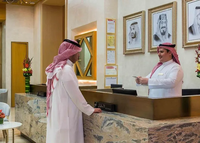 Boudl Al Olaya