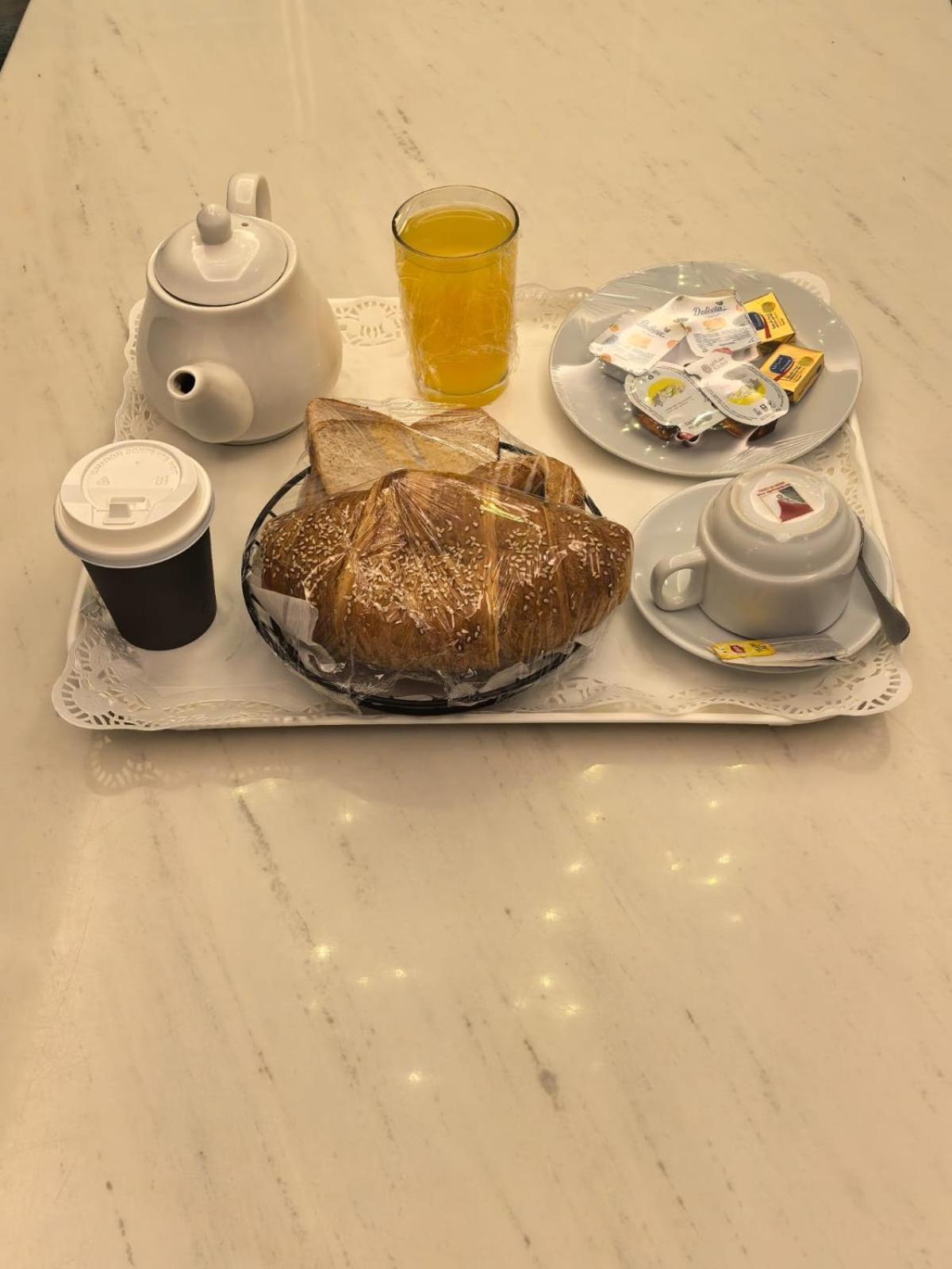 Hotel Boudl Al Olaya