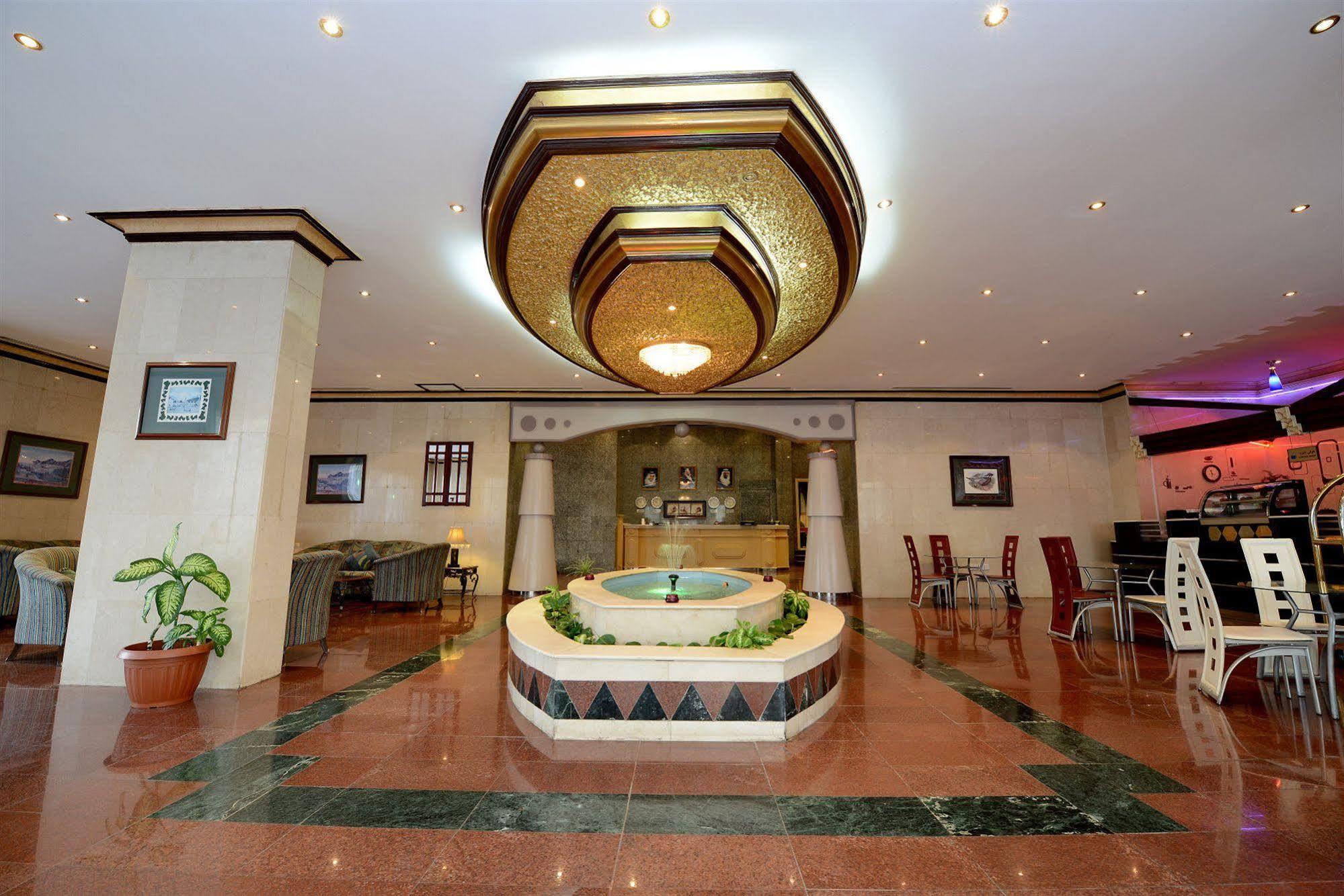 Boudl Al Olaya Hotel 3*