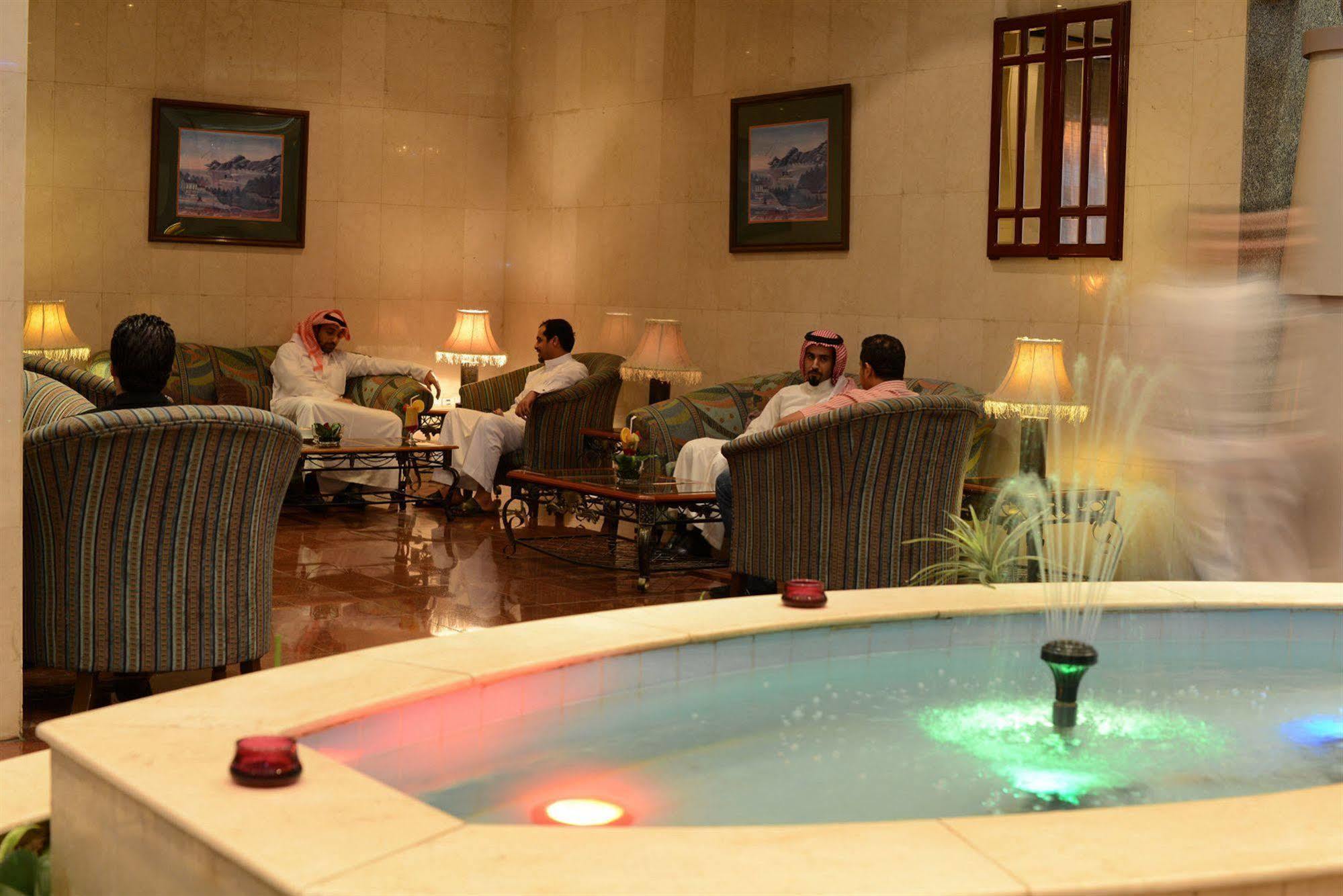 Hotel Boudl Al Olaya