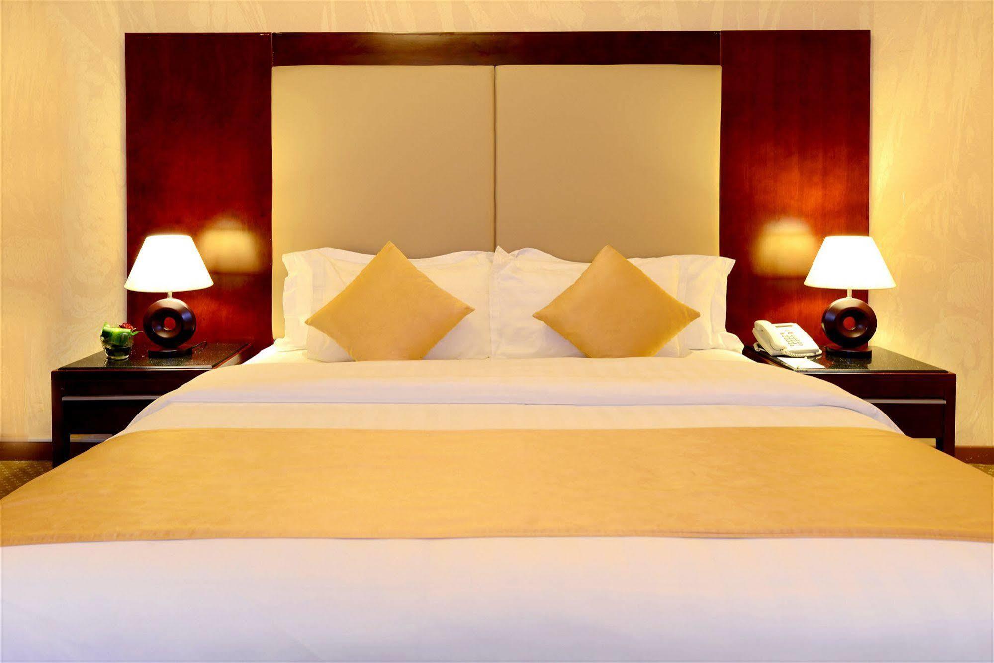Boudl Al Olaya 3*