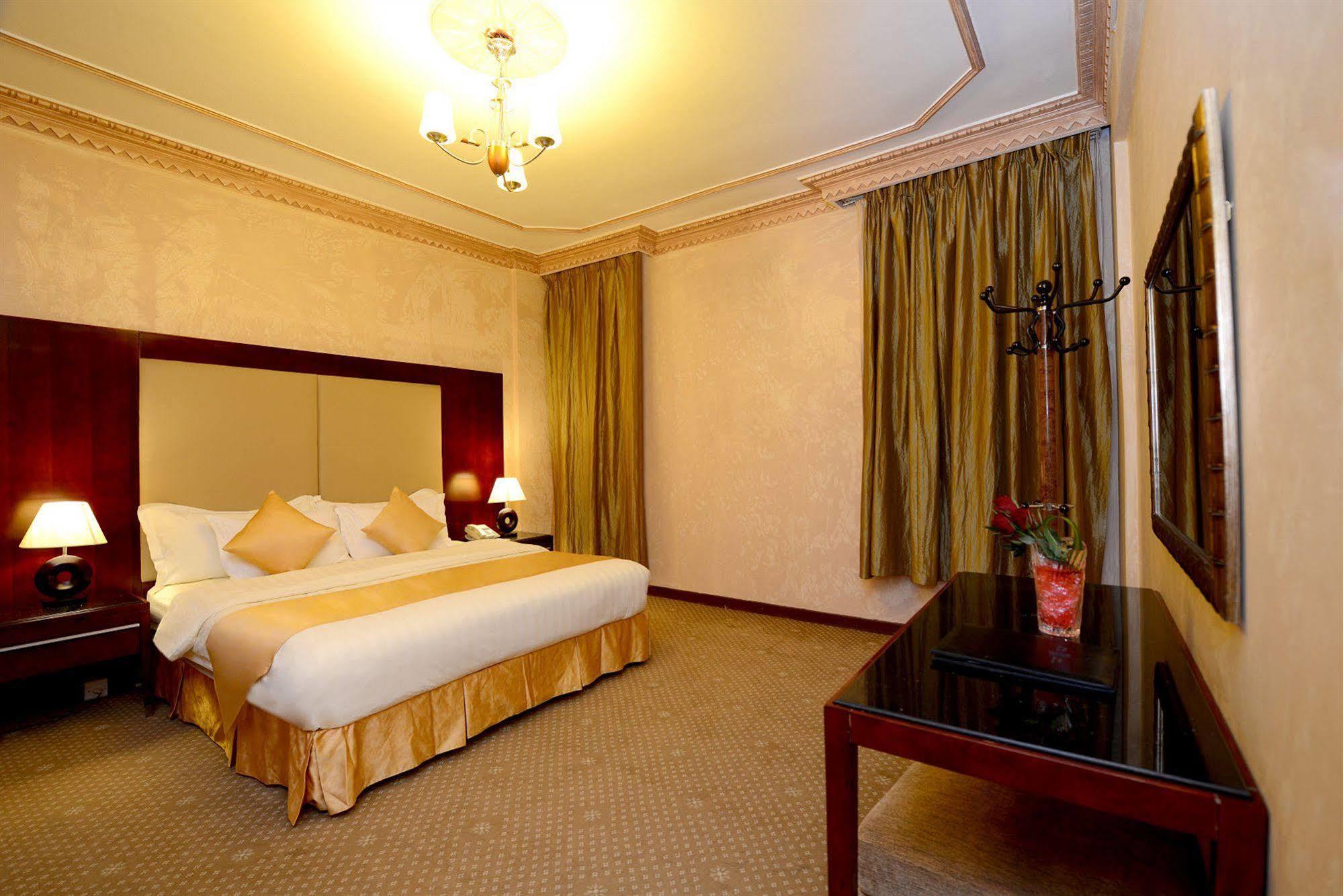 Boudl Al Olaya Hotel 3*