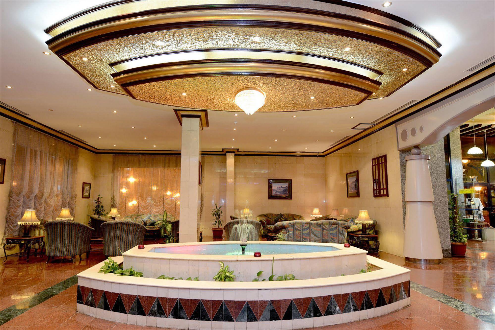 Hotel Boudl Al Olaya