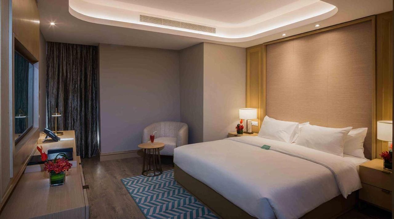 Boudl Al Olaya Hotel