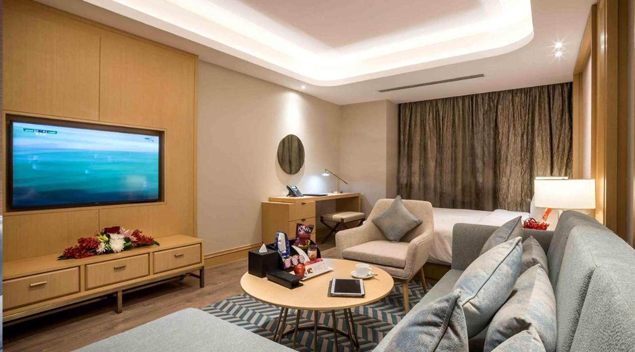 Boudl Al Olaya Hotel 3*