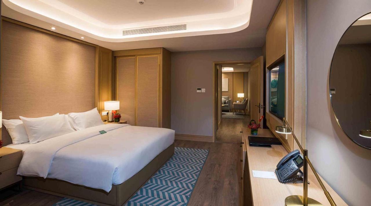 Hotel Boudl Al Olaya