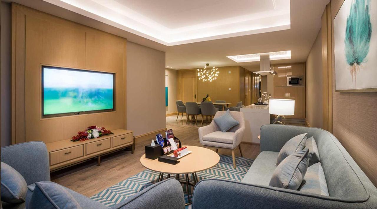 Boudl Al Olaya Riyadh