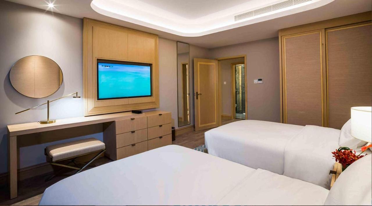 Hotel Boudl Al Olaya