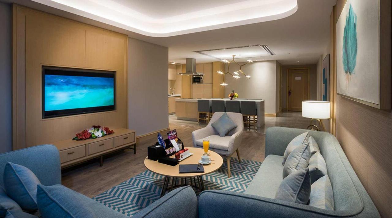 Hotel Boudl Al Olaya 3*