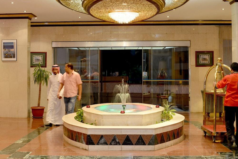 Boudl Al Olaya Riyadh