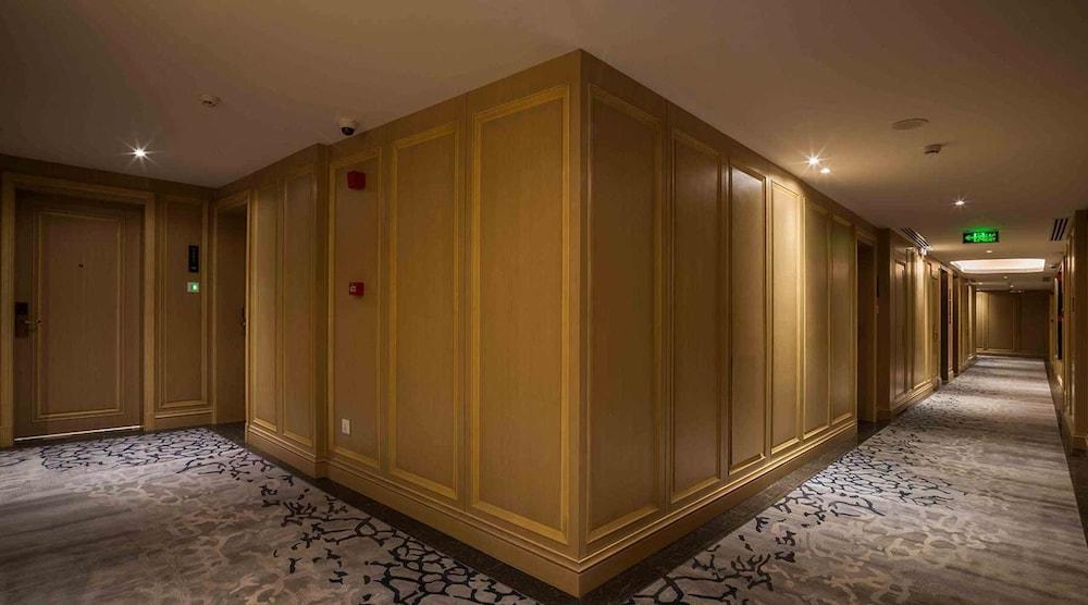 Boudl Al Olaya Hotel 3*