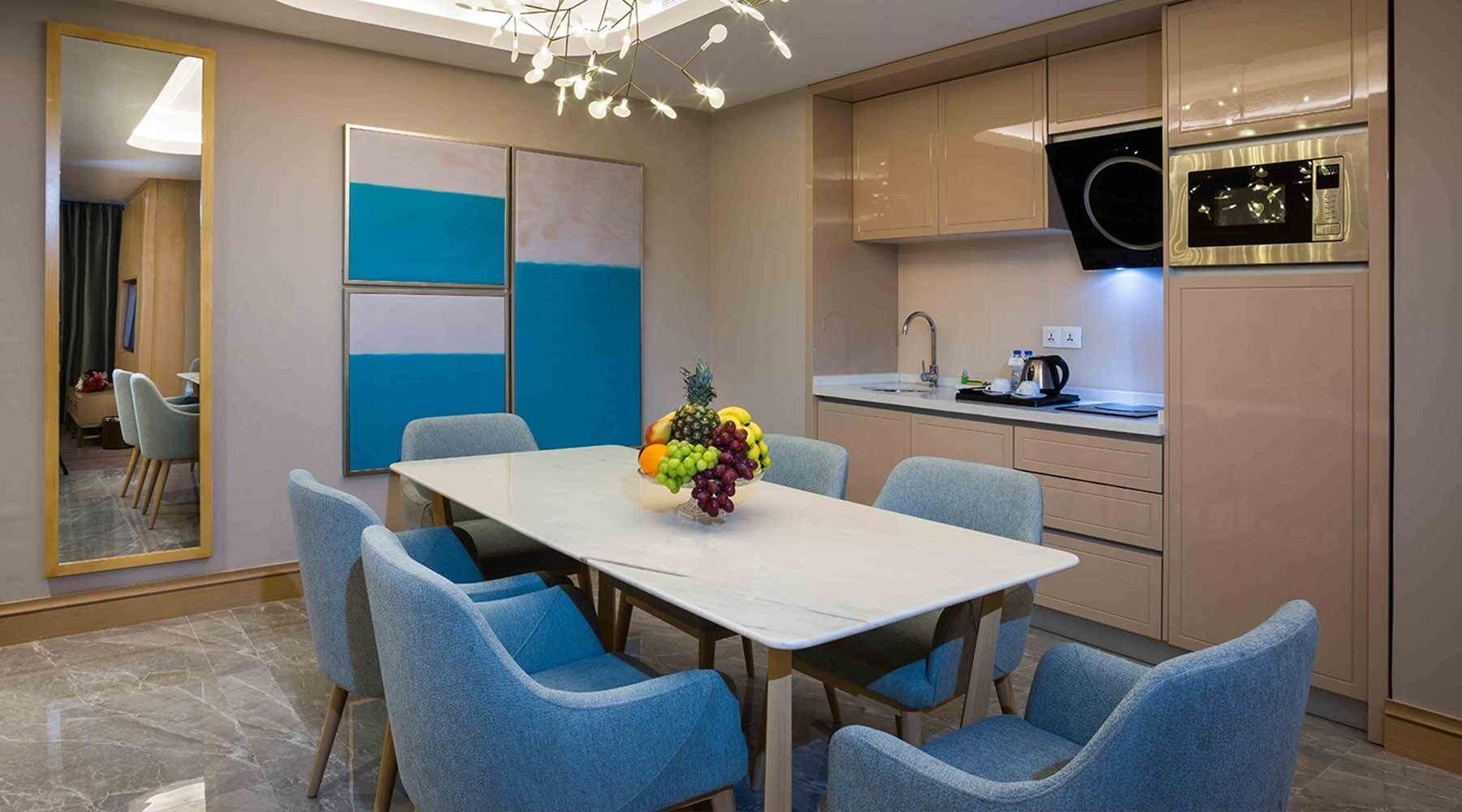 Hotel Boudl Al Olaya 3*