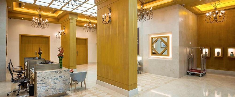 Boudl Al Olaya Hotel Riyadh