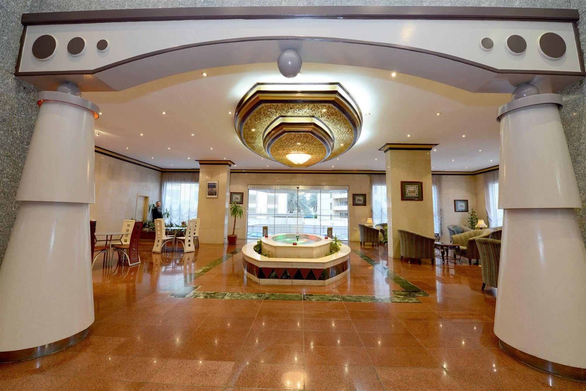 Boudl Al Olaya Hotel 3*