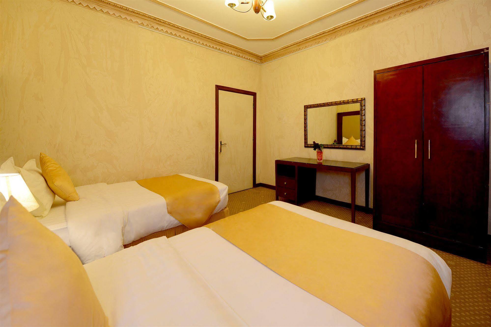 Hotel Boudl Al Olaya 3*