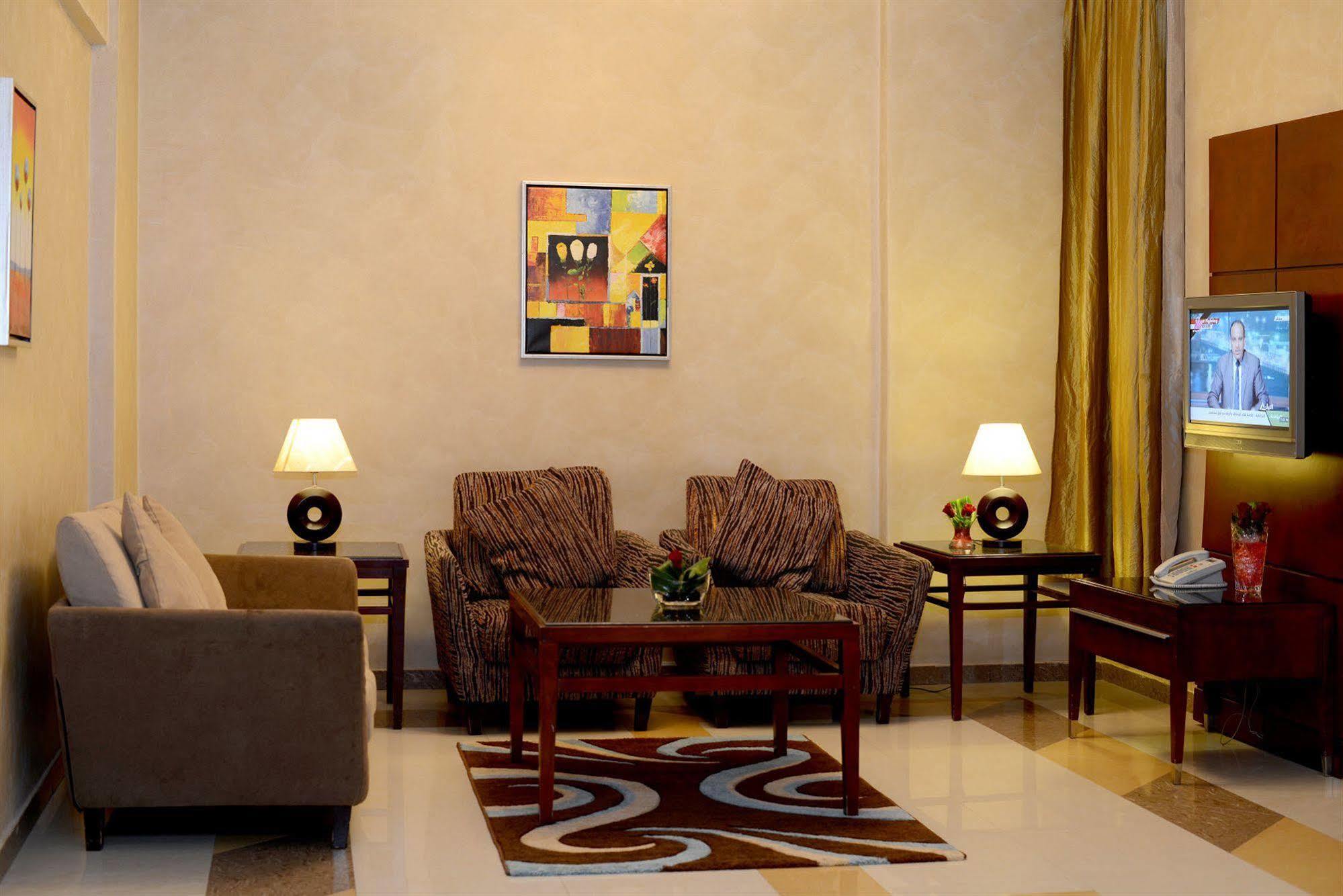 Boudl Al Olaya 3*