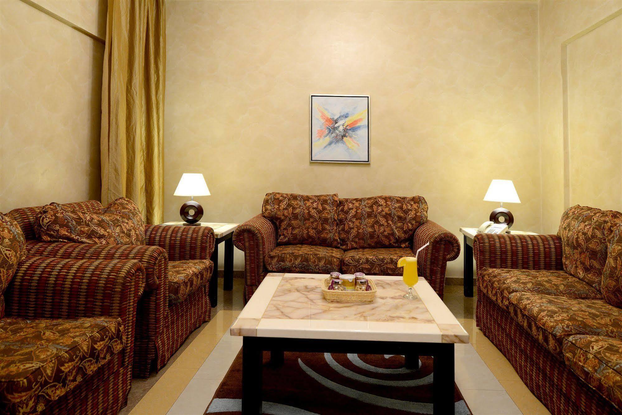 Hotel Boudl Al Olaya