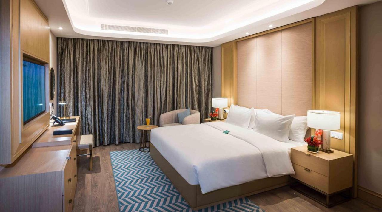 Boudl Al Olaya Hotel 3*