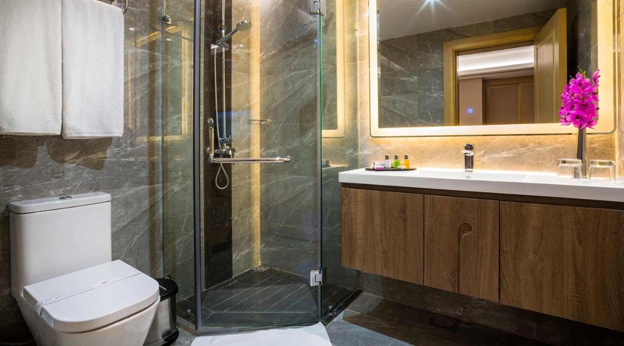 Hotel Boudl Al Olaya