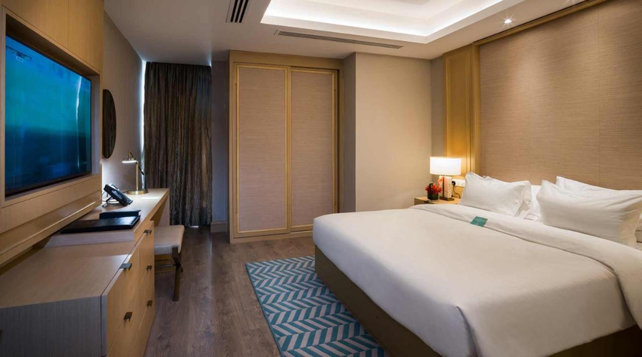 Boudl Al Olaya Hotel 3*
